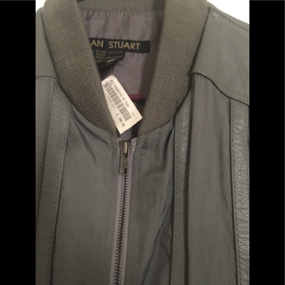 Alan Stuart Jacket - Picture 5 of 5